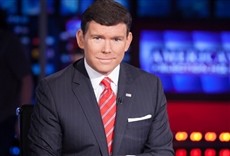 Escena de Special Report with Bret Baier