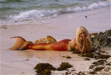 Escena de Un, dos, tres... splash