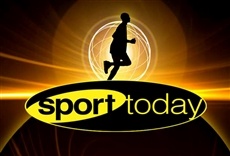 Televisión Sport Today