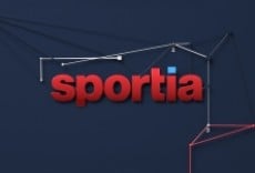 Televisión Sportia