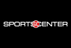 Televisión SportsCenter