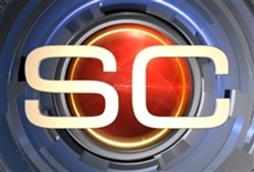 Escena de SportsCenter: Primera plana