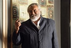 Escena de Sr. Felicidad