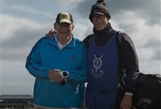 Escena de St. Andrews