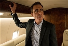 Escena de Stan Lee's Lucky Man