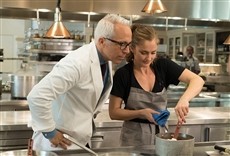 Escena de Star Plates