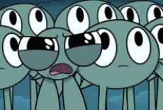 Serie Star vs. Las fuerzas del mal: La batalla por Mewni