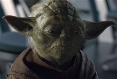 Escena de Star Wars: Episodio III - La venganza de los Sith