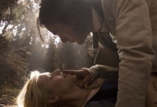 Escena de Stardust: el misterio de la estrella