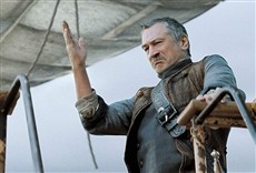 Escena de Stardust, el misterio de la estrella