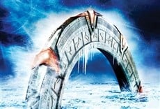 Película Stargate: El Continuo