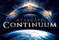 Escena de Stargate: El Continuo