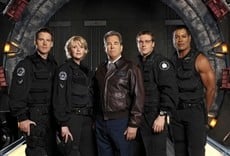 Serie Stargate SG-1