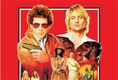 Escena de Starsky & Hutch: La película