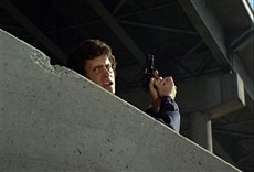 Escena de Starsky y Hutch