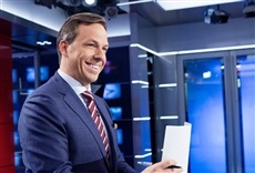 Escena de State of the Union