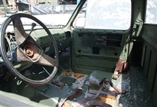 Escena de Steel Buddies