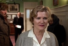 Escena de Stefan Zweig, adiós a Europa