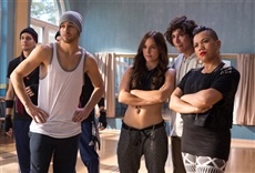 Película Step Up All In