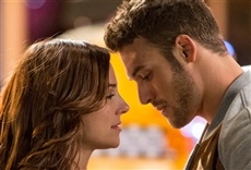 Escena de Step Up All In