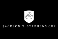 Televisión Stephens Cup - Jackson T. Stephens Cup