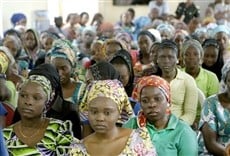 Película Stolen Daughters: Kidnapped by Boko Haram