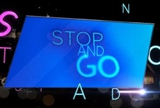 Televisión Stop and Go