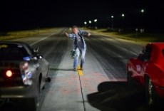 Reality Street Outlaws: Fastest in America