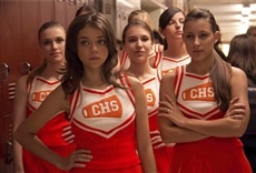 Escena de Que me Parta un Rayo