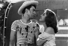 Escena de Subida al cielo