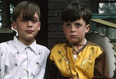 Escena de Sucede en las mejores familias