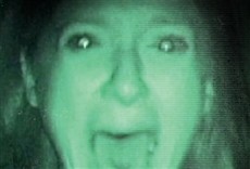 Escena de Sucesos Inesperados