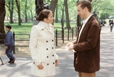 Escena de Sucedió en Manhattan