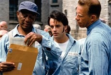 Escena de Sueños de libertad