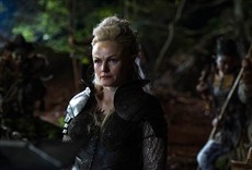 Escena de Sueño de una noche de verano