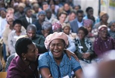 Escena de En mi tierra