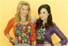 Escena de Sunny, entre estrellas