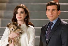 Escena de Súper agente 86