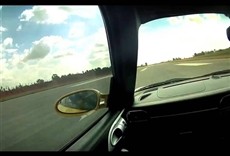 Escena de Super autos