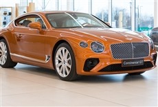 Escena de Súper autos: mega ingeniería