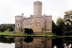 Escena de Súper casas