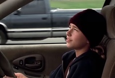 Escena de Un padre de cuidado