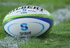 Escena de Súper rugby