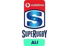 Televisión Súper Rugby Australia