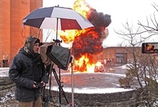 Escena de Superbombas