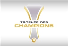 Televisión Supercopa de Francia