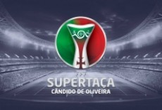 Televisión Supercopa Portugal 2025