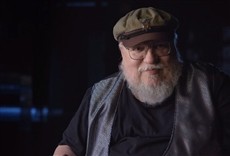 Escena de Superhéroes: la historia