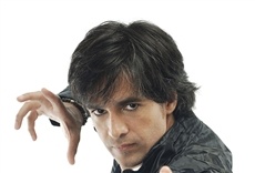 Escena de Superhumanos