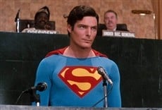 Película Superman IV: En busca de la paz